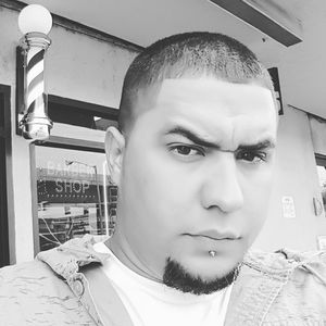 Meet your Posher, Teddy